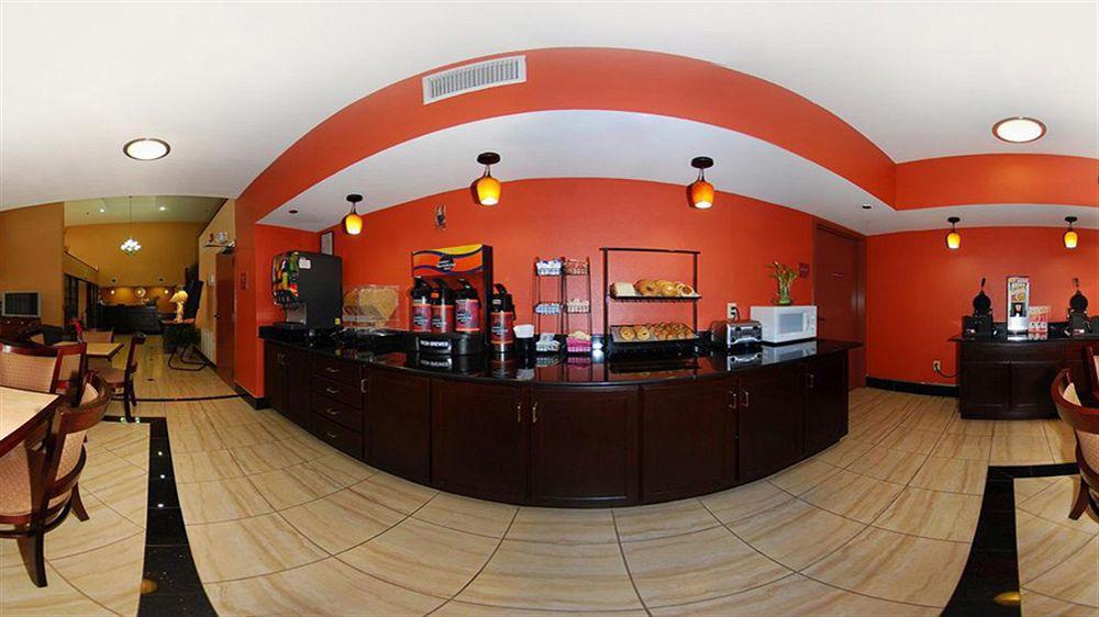 Comfort Inn & Suites Lincoln Extérieur photo