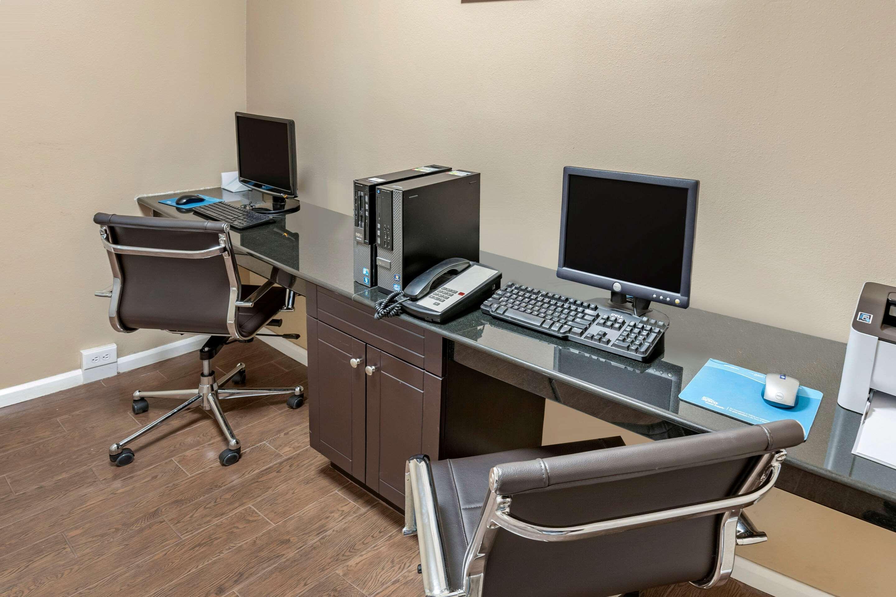 Comfort Inn & Suites Lincoln Extérieur photo