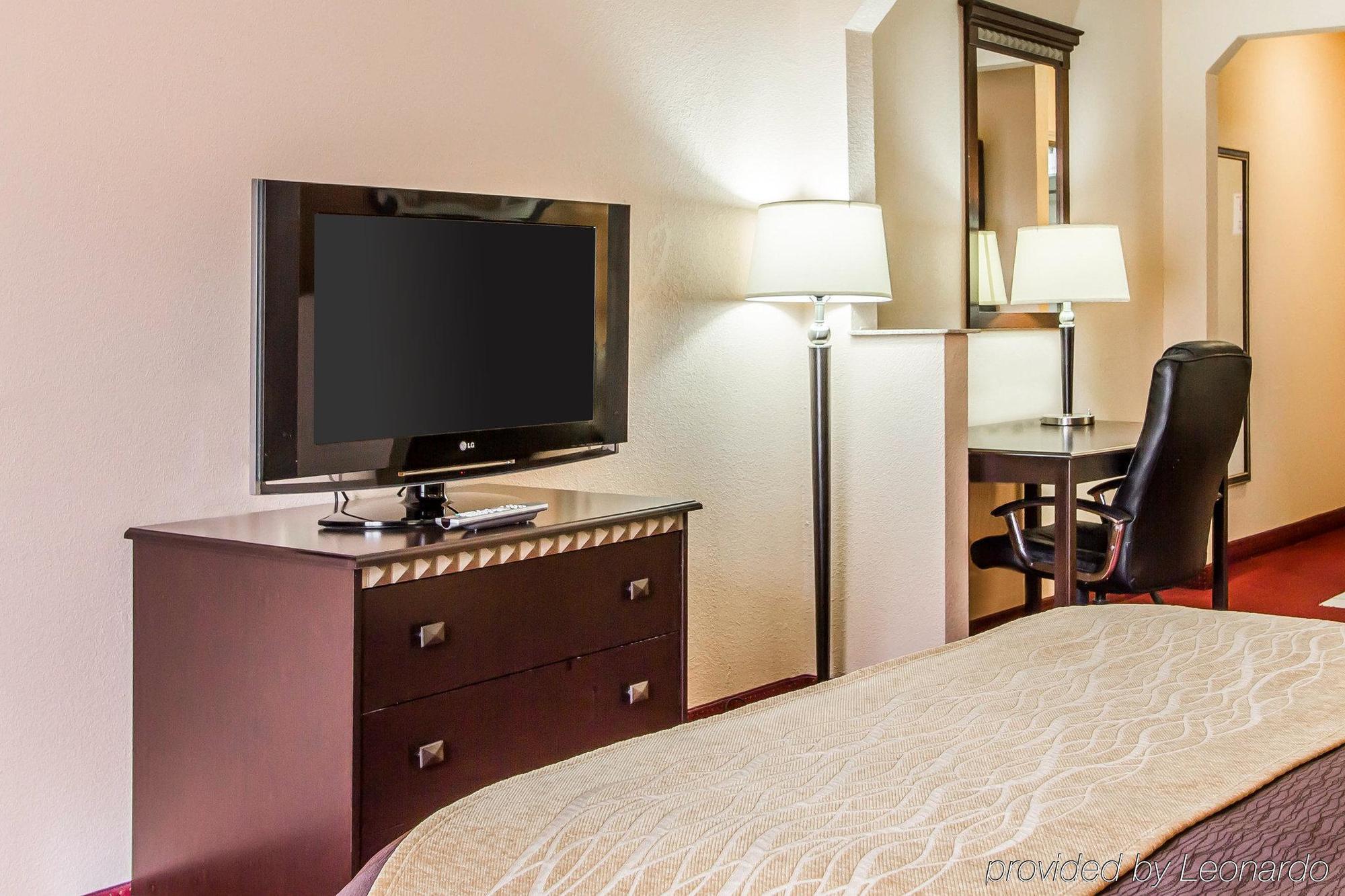 Comfort Inn & Suites Lincoln Extérieur photo