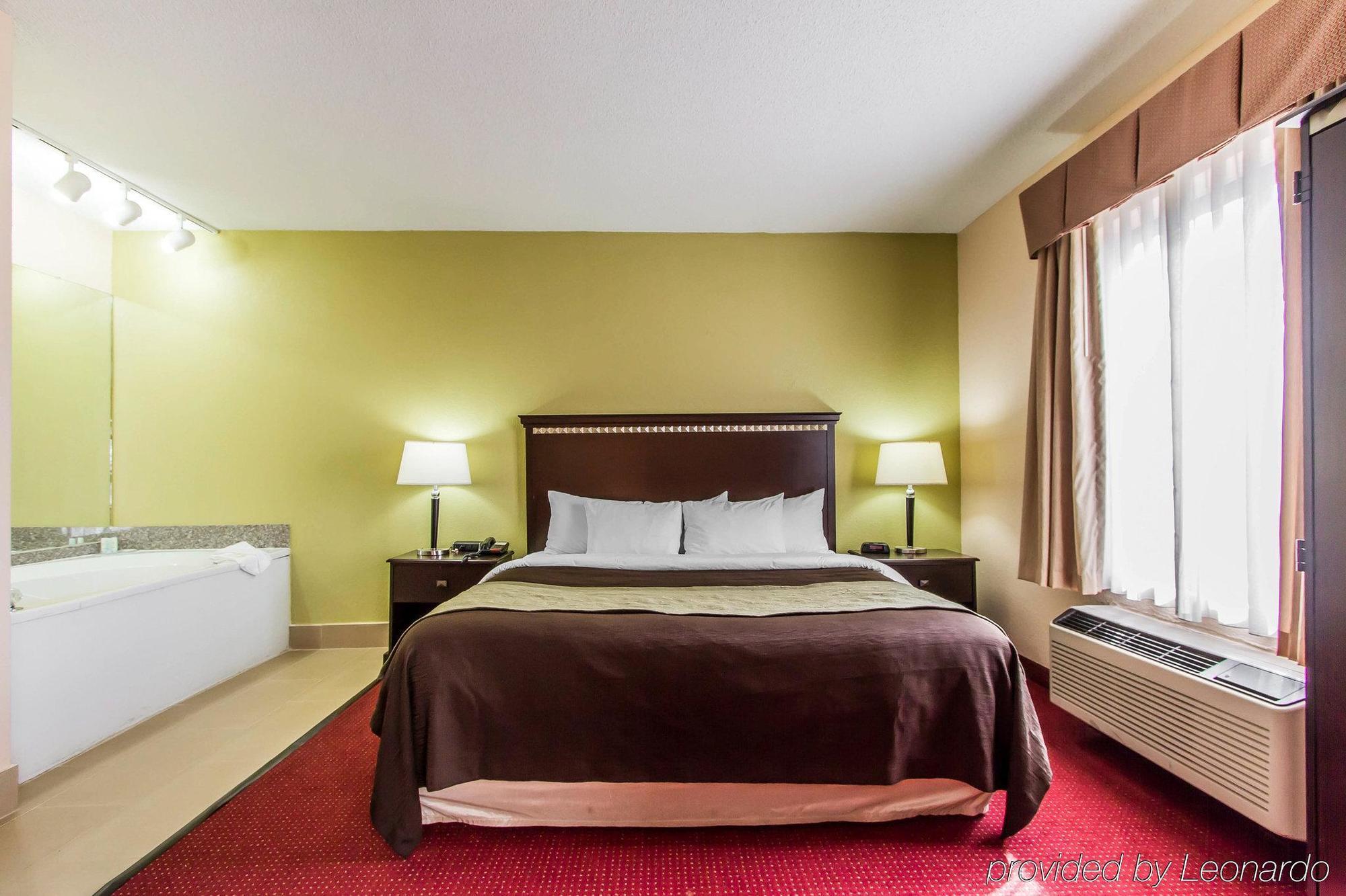 Comfort Inn & Suites Lincoln Extérieur photo