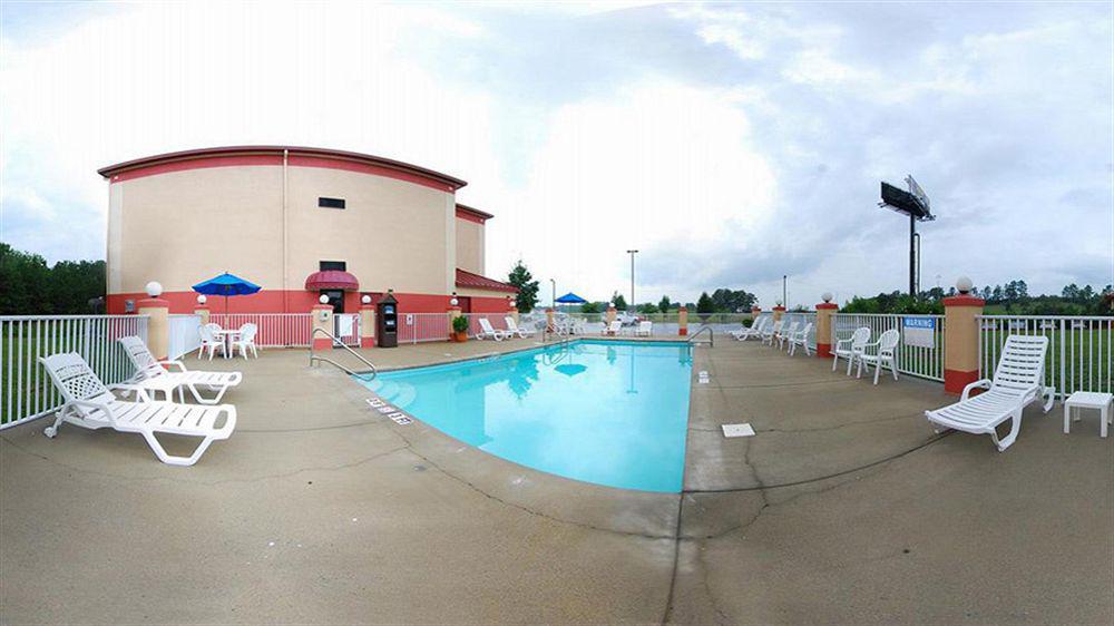 Comfort Inn & Suites Lincoln Extérieur photo